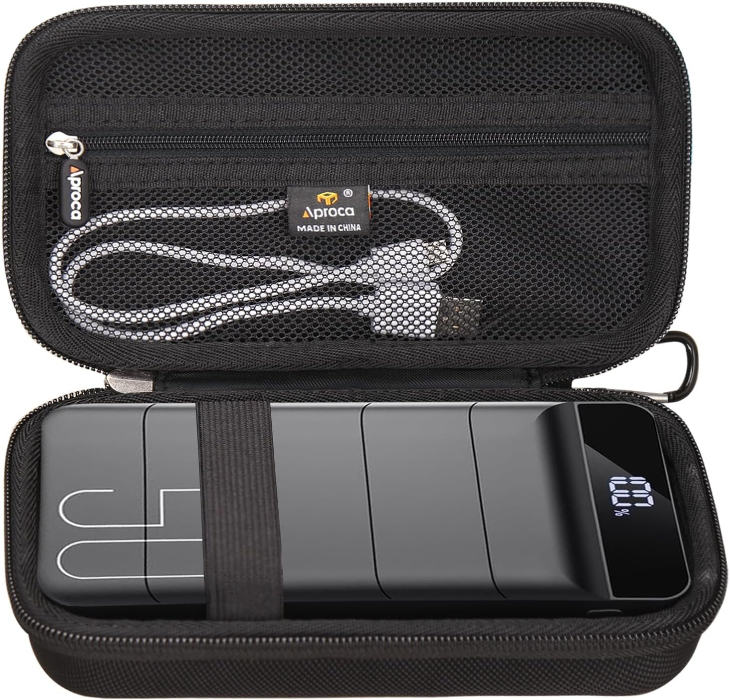 Morfec 50,000mAh 22.5W power bank